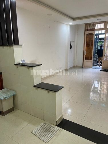 Cho thuê nhà nguyên căn 1 trệt 1 lầu, Huỳnh Tấn Phát, Q7, 8,5tr