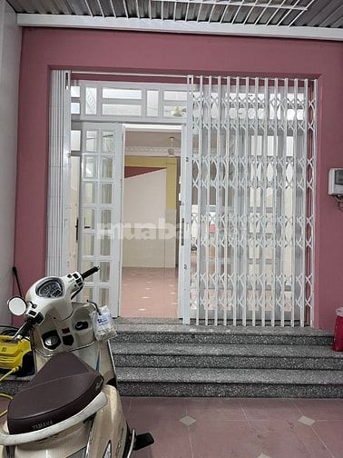 Cho thuê nhà mặt tiền đường số 21 khu dân cư Bình Hưng, Bình Chánh