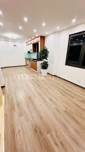 Bán nhà Ngọc Thụy Long Biên 66m2, 6tầng. Thang máy. Thoáng .Bv Tâm Anh