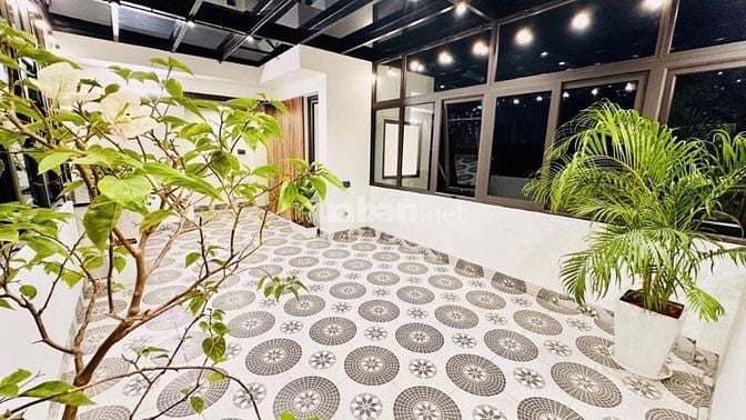Bán nhà Ngọc Thụy Long Biên 66m2, 6tầng. Thang máy. Thoáng .Bv Tâm Anh