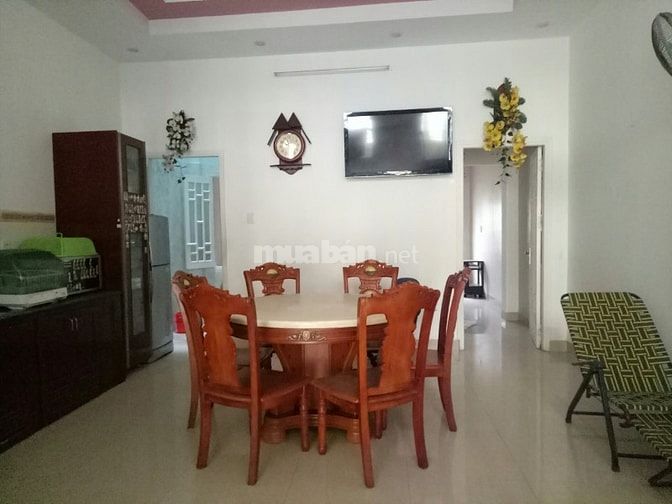 Cho thuê nhà 3 tầng P.Khuê Trung - Cẩm Lệ - 13 tr/th