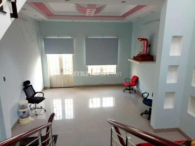 Cho thuê nhà 3 tầng P.Khuê Trung - Cẩm Lệ - 13 tr/th