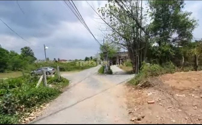 BÁN ĐẤT LONG PHƯỚC GÓC 2MT VỊ TRÍ ĐẸP, HIẾM RẼ NHẤT THỊ TRƯỜNG