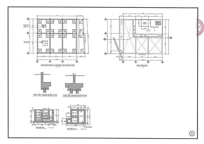 Bán toà nhà văn phòng Thảo Điền, đối diện bờ sông SG, 208m2, sổ hồng
