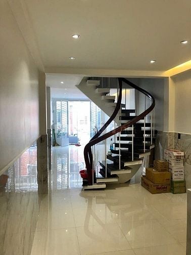 Cho thuê mặt bằng kinh doanh Đường 3/2 P11 Quận 10