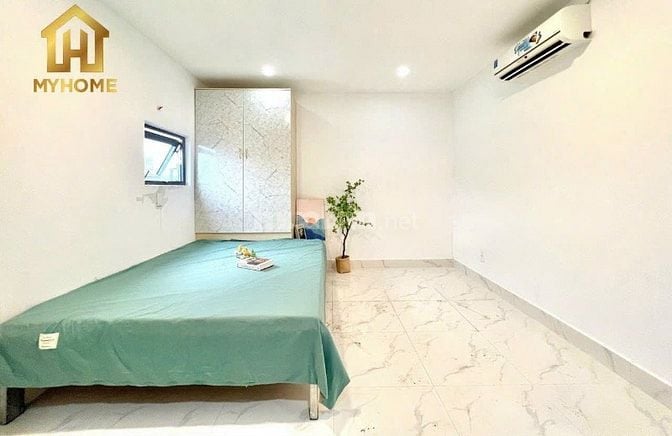 Cho thuê phòng studio full nội thất giá cực rẻ