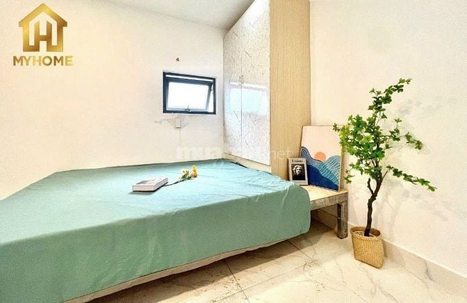 Cho thuê phòng studio full nội thất giá cực rẻ