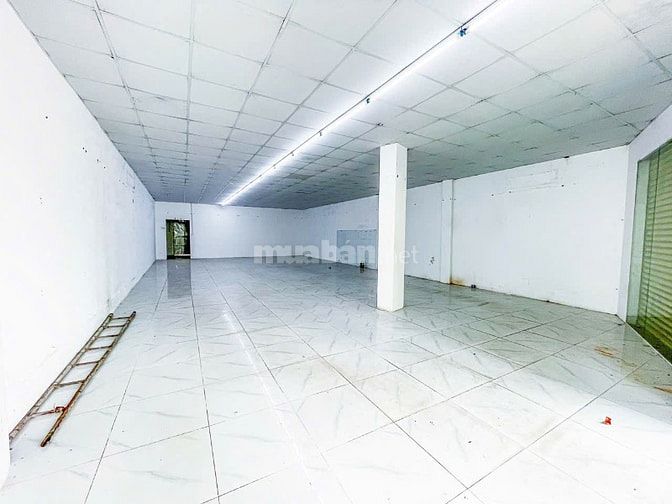 N.Cho Thuê Nhà MT: 561 Lê Văn Thọ, P14, Gò Vấp_Cấp 4 ( 8.5m x 32m )