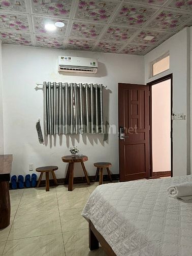 Cho thuê phòng trọ cao cấp tại Bình Chiểu - Giá tốt gần KCX Linh Trung