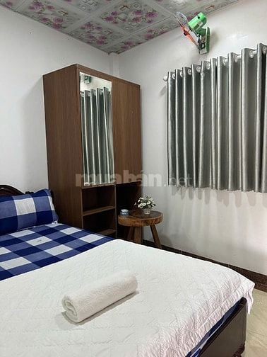 Cho thuê phòng trọ cao cấp tại Bình Chiểu - Giá tốt gần KCX Linh Trung