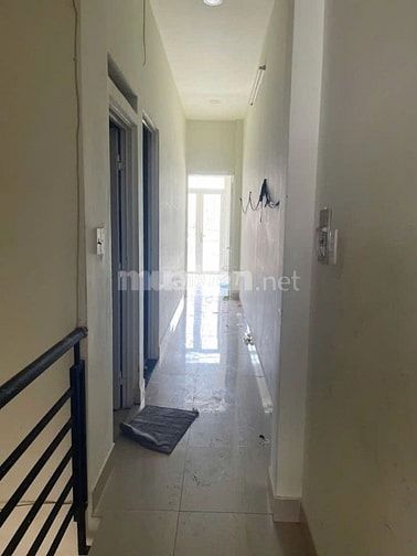 Tầm 8 tỷ !! Nhà Mặt tiền 2 tầng khu 820 Hậu Giang, Phường 12, Quận 6