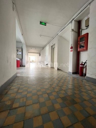 Bán Căn Hộ Phan Xích Long - Nhiêu Tứ Phường 7 Phú Nhuận 67,5m2 2PN 1WC