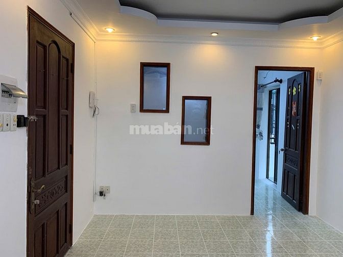 Bán Căn Hộ Phan Xích Long - Nhiêu Tứ Phường 7 Phú Nhuận 67,5m2 2PN 1WC