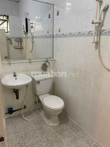 Bán Căn Hộ Phan Xích Long - Nhiêu Tứ Phường 7 Phú Nhuận 67,5m2 2PN 1WC