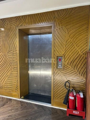 Cho thuê văn phòng giá tốt tại Nguyễn Huệ,P. Bến Nghé, Quận 1, 433m2
