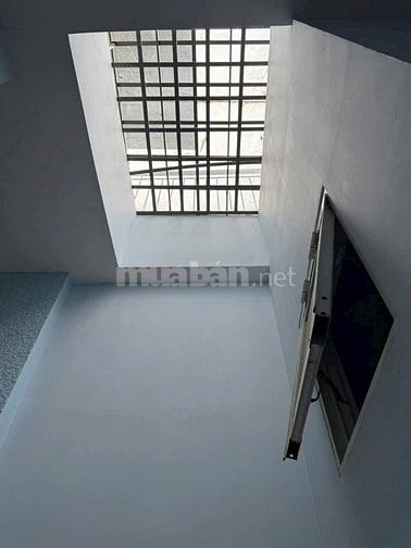 Bán nhà hẻm xe hơi 5m Đường Số 12 (Lê Văn Qưới) Phường Bình Hưng Hòa A