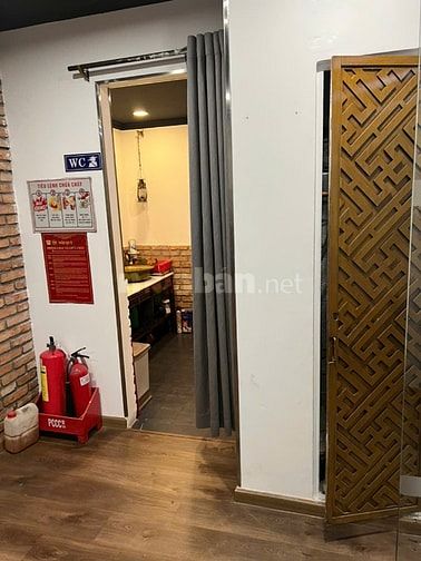 Cho thuê văn phòng giá tốt tại Nguyễn Huệ,P. Bến Nghé, Quận 1, 433m2