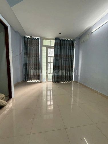 Bán nhà hẻm xe hơi 5m Đường Số 12 (Lê Văn Qưới) Phường Bình Hưng Hòa A