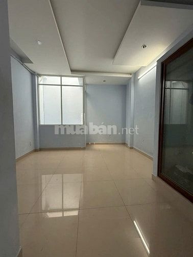 Bán nhà hẻm xe hơi 5m Đường Số 12 (Lê Văn Qưới) Phường Bình Hưng Hòa A