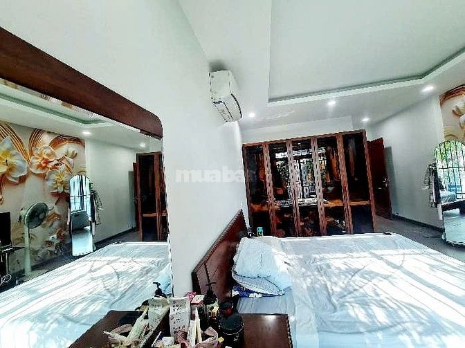 Bán nhà Minh Khai,Hàng xóm Times City, ô tô đỗ cửa,71m2 x 4T,14.980 tỷ