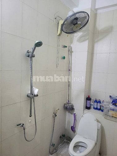 Bán nhà 5 tầng số 51 ngõ 46 phố vũ xuân thiều 55m MT 4,2m ô tô tránh