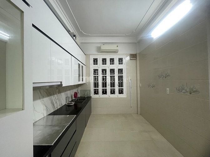 B.Á.N NHÀ NGỌC THỤY 35 M2- NGÕ Ô TÔ ĐỖ - 4 TẦNG 2 THOÁNG – 6.6 T.Ỷ- LH