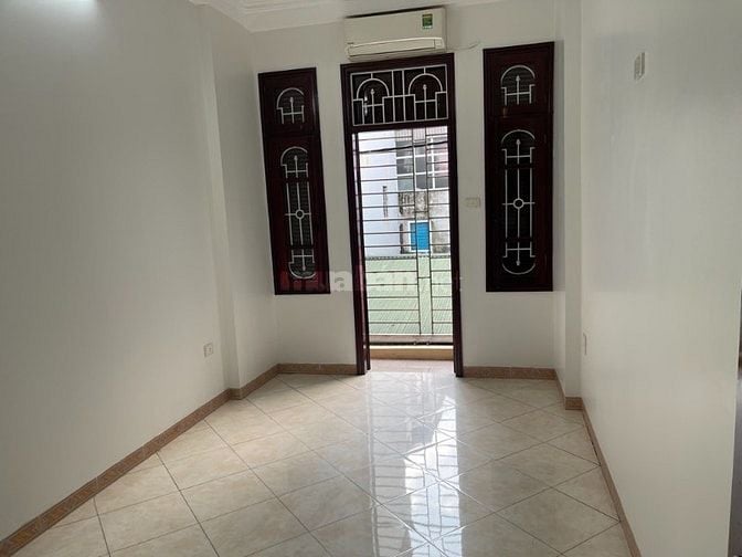 B.Á.N NHÀ NGỌC THỤY 35 M2- NGÕ Ô TÔ ĐỖ - 4 TẦNG 2 THOÁNG – 6.6 T.Ỷ- LH