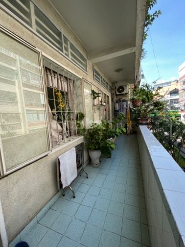 Bán Căn Hộ Phan Xích Long - Nhiêu Tứ Phường 7 Phú Nhuận 67,5m2 2PN 1WC