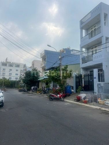 Khu Dân cư chuẩn VIP 3 lầu An Dương Vương - Võ Văn Kiệt P.16, Q.8