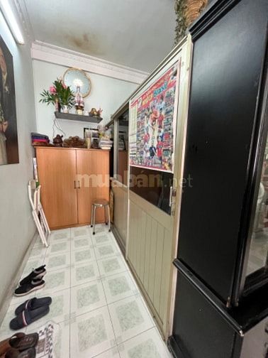 Bán Căn Hộ Phan Xích Long - Nhiêu Tứ Phường 7 Phú Nhuận 67,5m2 2PN 1WC