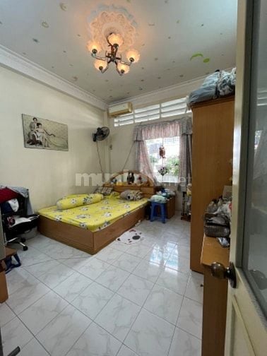 Bán Căn Hộ Phan Xích Long - Nhiêu Tứ Phường 7 Phú Nhuận 67,5m2 2PN 1WC