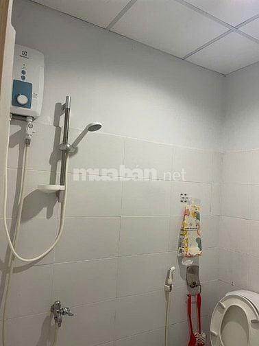 Giá Sốc chỉ 1 tỷ căn 2PN nhà sẵn ở ngay tại chung cư HQC Hoàng Quân