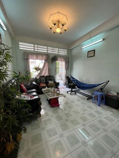 Bán Căn Hộ Phan Xích Long - Nhiêu Tứ Phường 7 Phú Nhuận 67,5m2 2PN 1WC