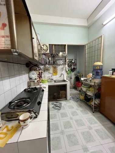 Bán Căn Hộ Phan Xích Long - Nhiêu Tứ Phường 7 Phú Nhuận 67,5m2 2PN 1WC