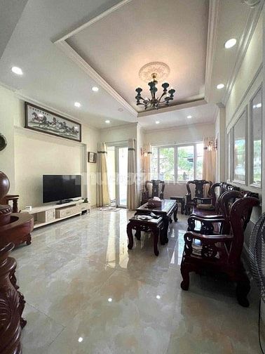 Cho thuê nhà nguyên căn Lê Đức Thọ P6, Gò Vấp