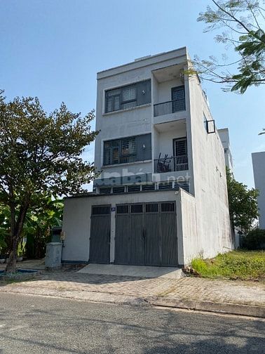 Bán nhanh lô đất nhà phố 144m2 giá chỉ 49.5tr/m2 sổ đỏ trao tay