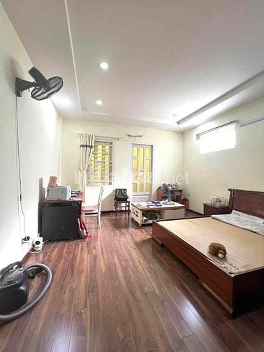 Cho thuê nhà nguyên căn Lê Đức Thọ P6, Gò Vấp