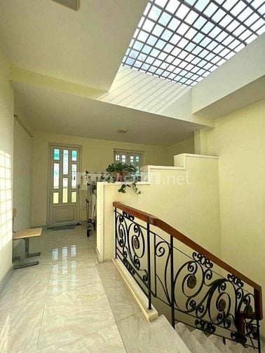 Cho thuê nhà nguyên căn Lê Đức Thọ P6, Gò Vấp