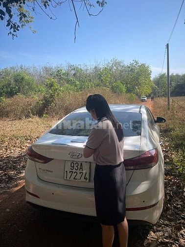 Cần bán gấp lô đất thanh an dầu tiếng 