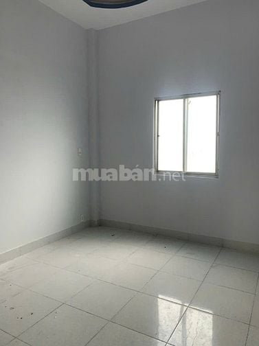 Bán nhà hẻm xe hơi, số 1600/3 Võ Văn Kiệt, Phường 7, Quận 6