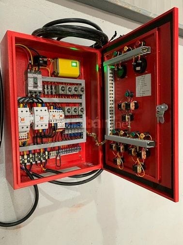 BÁN KHO XƯỞNG SHR 1700M2 CÓ PCCC ĐƯỜNG VÕ THỊ THỪA, AN PHÚ ĐÔNG Q12