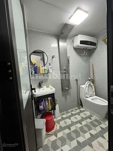 Cần bán nhà ở Bạch Mai, HBT, 65m2 6 tầng mặt tiền 4m giá 7.2 tỷ