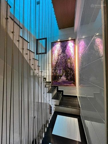 Cần bán nhà ở Bạch Mai, HBT, 65m2 6 tầng mặt tiền 4m giá 7.2 tỷ
