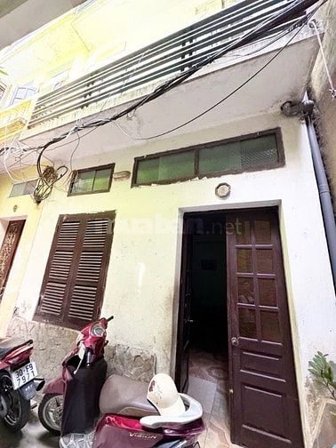Bán nhà đê trần khát chân giá đầu tư