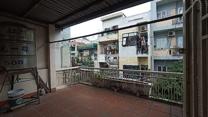 Cho thuê nhà hẻm xe hơi Nguyễn Kiệm, Gò Vấp