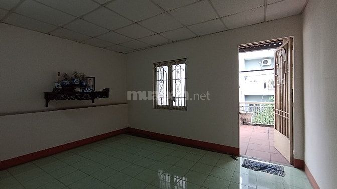 Cho thuê nhà hẻm xe hơi Nguyễn Kiệm, Gò Vấp