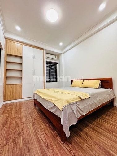 Chính chủ cần bán chung cư KĐT Mỹ Đình 1 