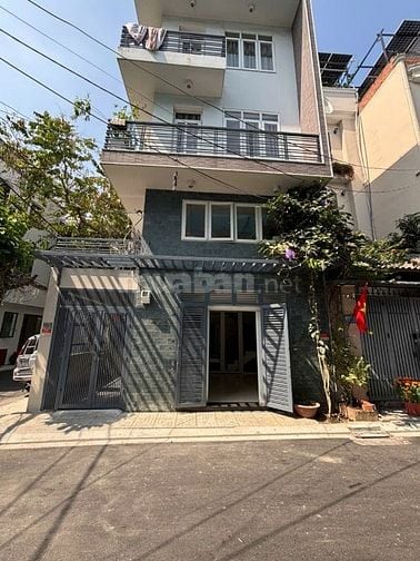 Cho thuê tầng Trệt làm văn phòng số nhà 654/1 Cộng Hòa, P13. 
