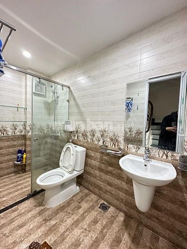 Bán Nhà Phố Quan Nhân - 50m x 3 Tầng - Gần Phố Giá 7,7 Tỷ