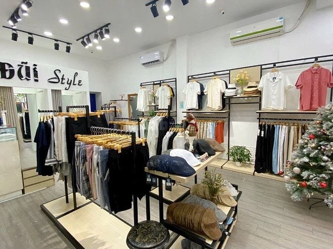 SHOP MẶT TIỀN MGANG 5M NGUYỄN ĐÌNH CHIỂU Q3 CẦN SANG NHƯỢNG GẤP